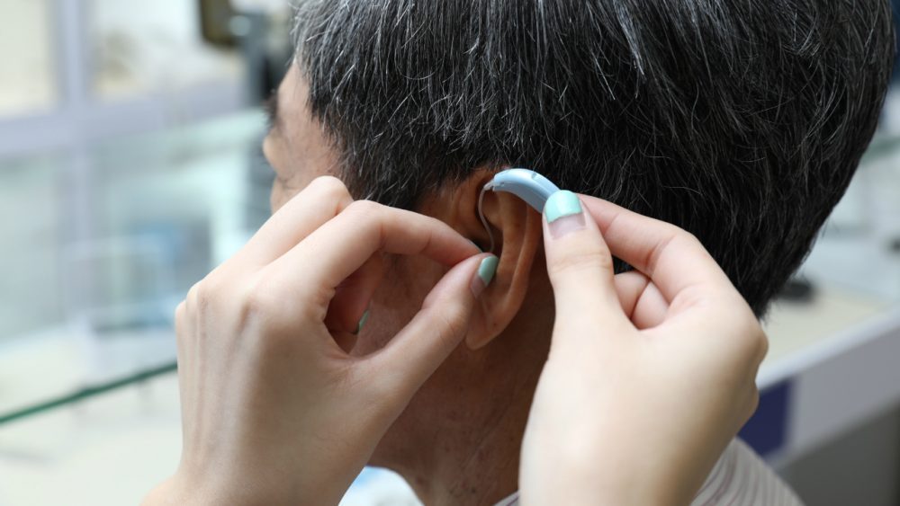 青岛助听器 青岛助听器