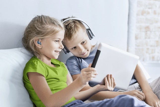 青岛助听器 青岛助听器