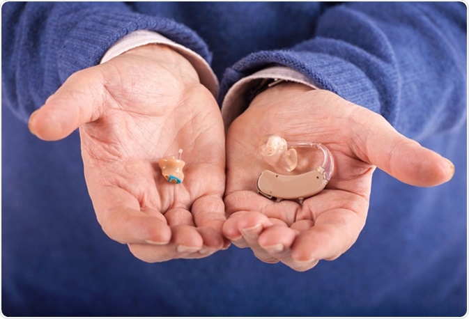 青岛助听器 青岛助听器