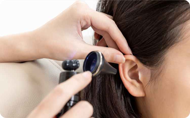 青岛助听器 青岛助听器