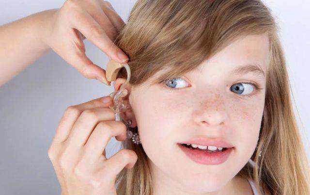 青岛助听器 青岛助听器